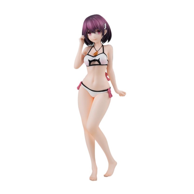 В наличии: Оригинальная фигурк – обзор и цена Good Smile Company Pop Up Parade