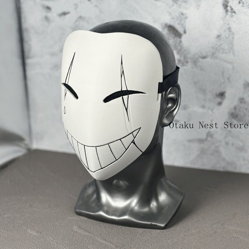 Маска-реквизит для косплея Хар – обзор и цена Anime Cosplay With Mask