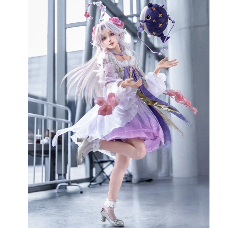 Костюм для косплея aBc01 Honor – обзор и цена Anime Cosplay Duo