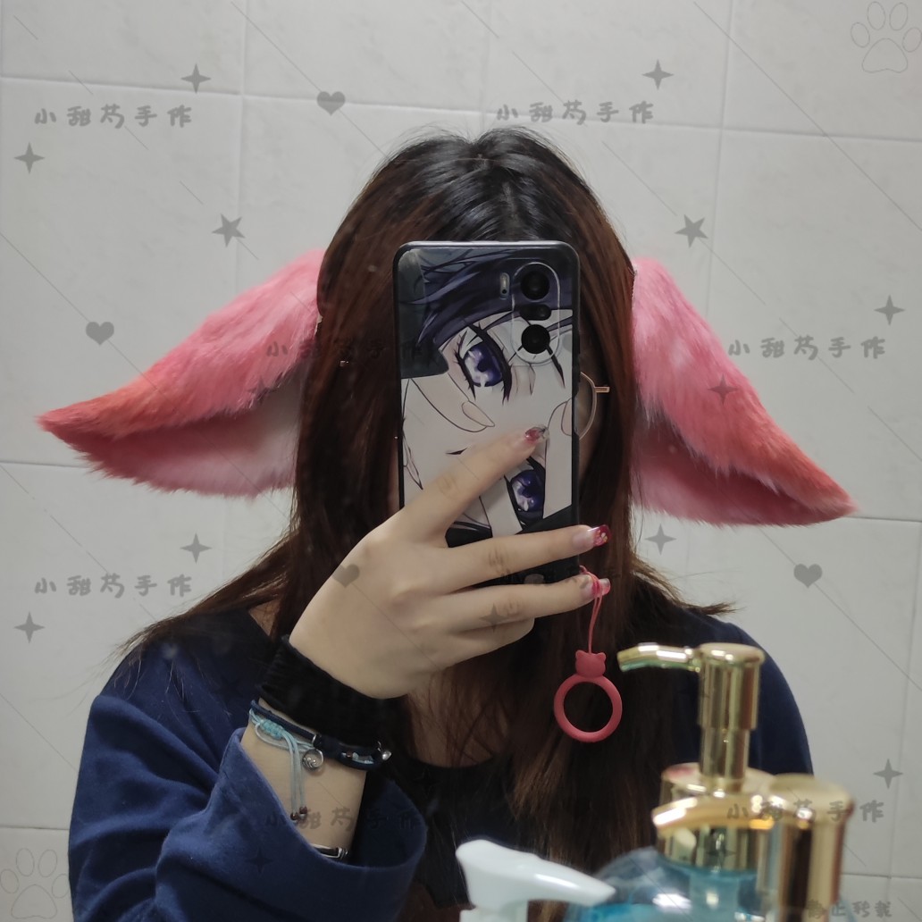 Повязка на голову для косплея  – обзор и цена Cosplay Anime Yae Miko
