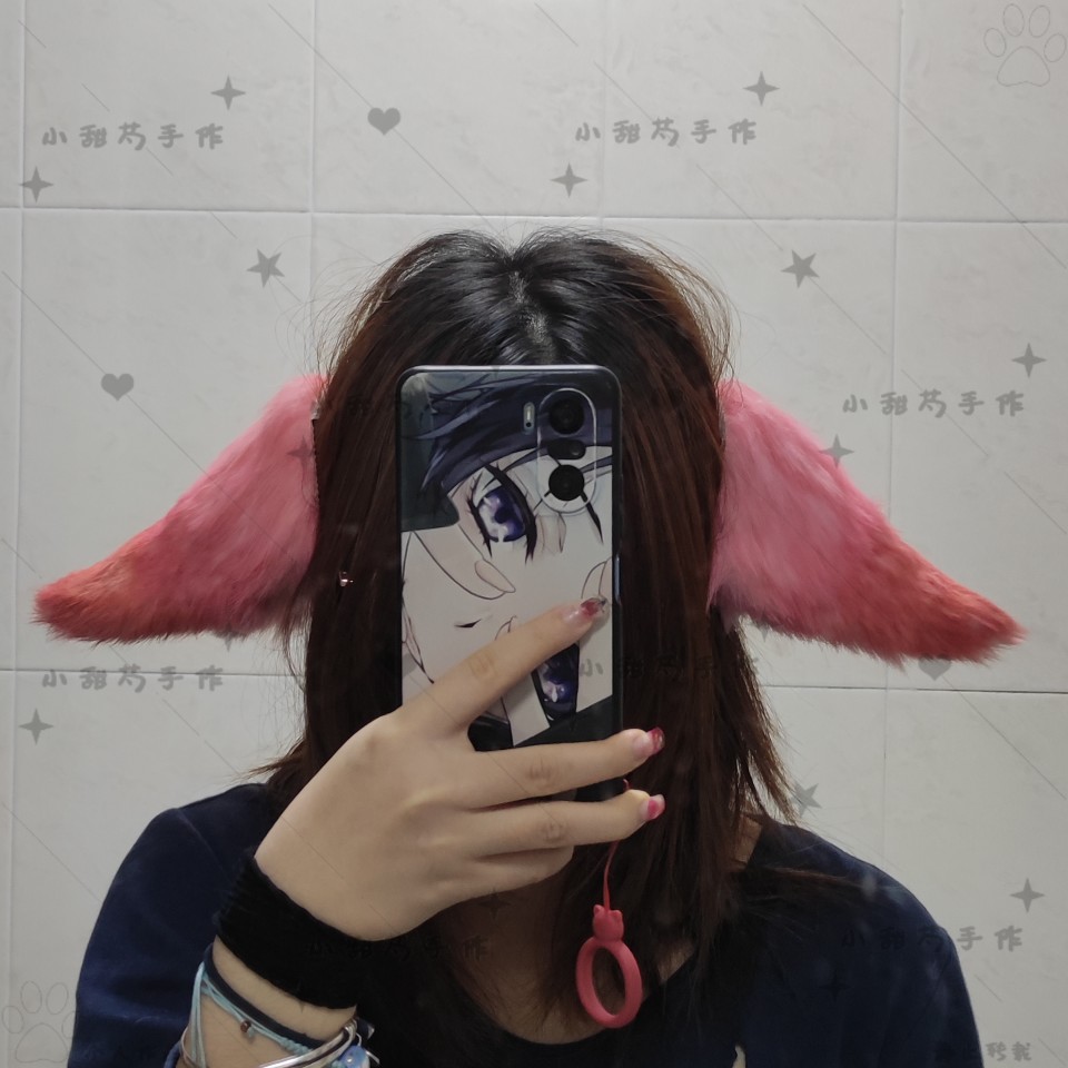 Повязка на голову для косплея  – обзор и цена Cosplay Anime Yae Miko