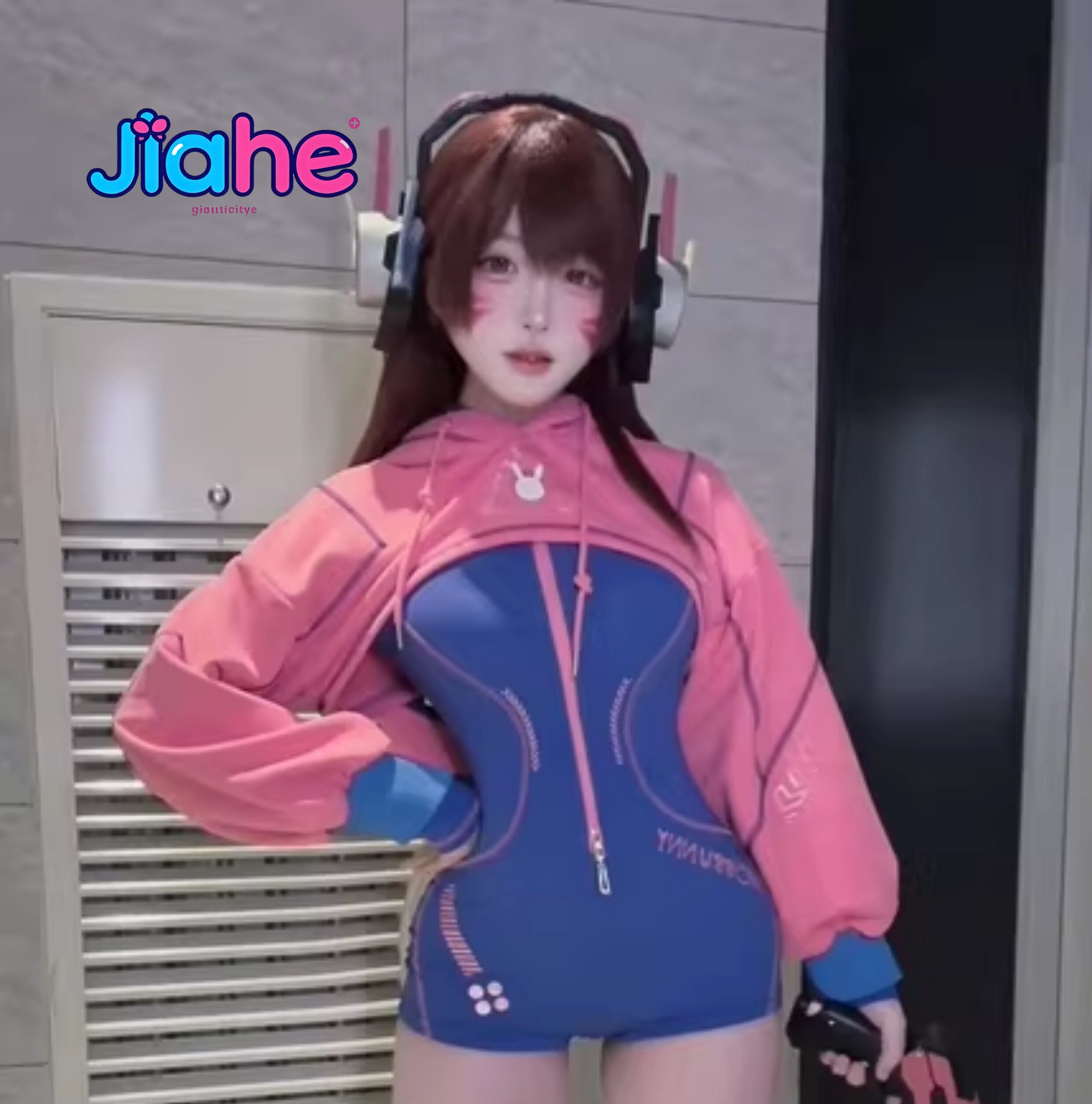 В наличии: Костюм для косплея  – обзор и цена Anime Cosplay Jumpsuit