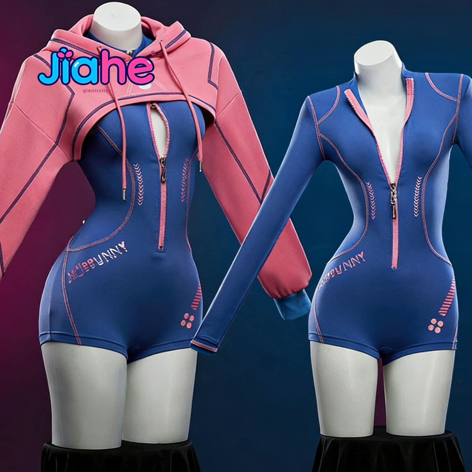 В наличии: Костюм для косплея  – обзор и цена Anime Cosplay Jumpsuit