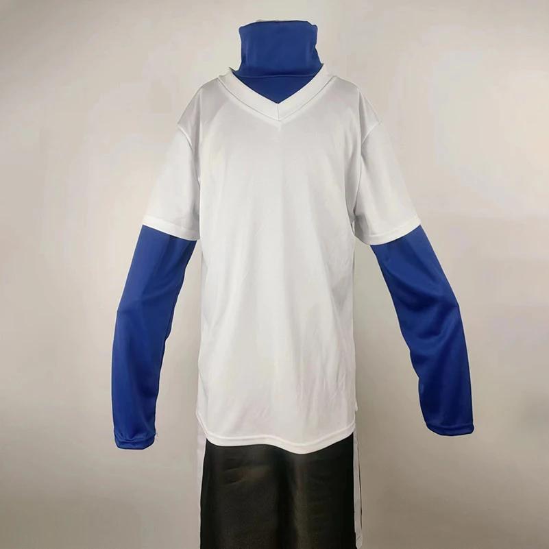 Костюм для косплея аниме-персо – обзор и цена Cosplay Anime Killua Zoldyck