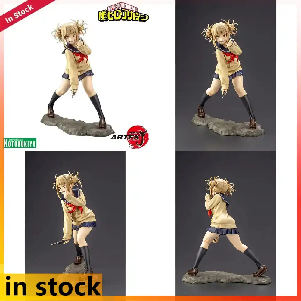 Коллекционная фигурка Kotobuki – обзор и цена Kotobukiya Artfx