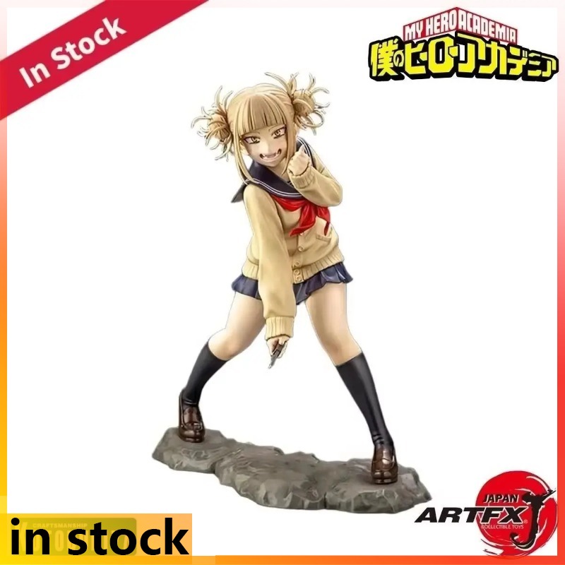 Коллекционная фигурка Kotobuki – обзор и цена Kotobukiya Artfx