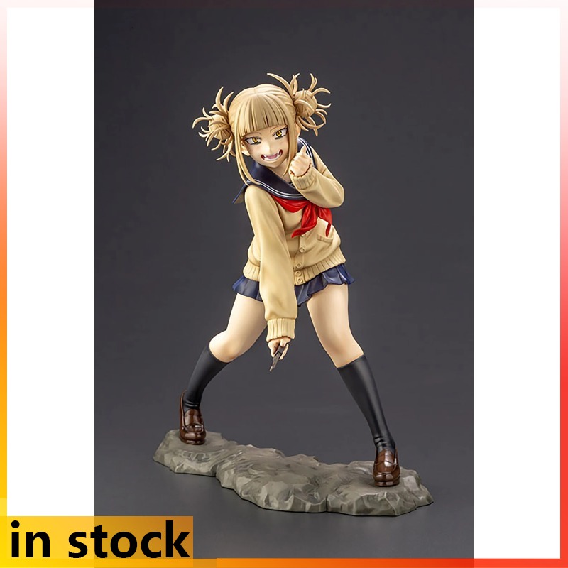 Коллекционная фигурка Kotobuki – обзор и цена Kotobukiya Artfx
