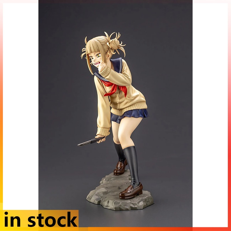 Коллекционная фигурка Kotobuki – обзор и цена Kotobukiya Artfx