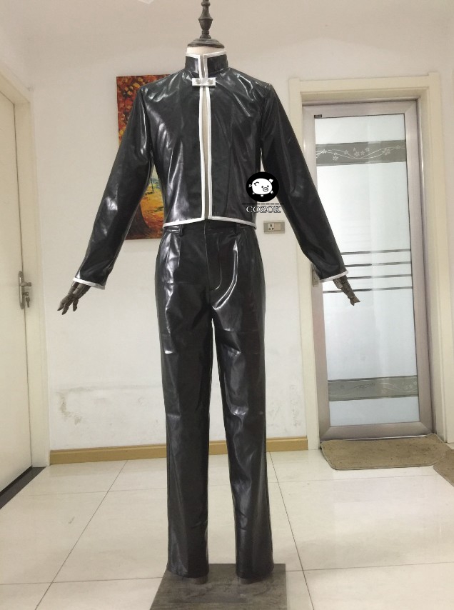 Аниме цельнометаллический алхи – обзор и цена Fullmetal Alchemist Coat