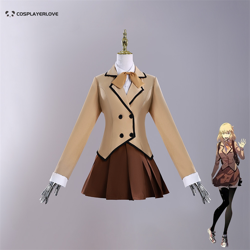 Соло Leveling Hae-In Cha Коспл – обзор и цена Cosplay Anime Solo