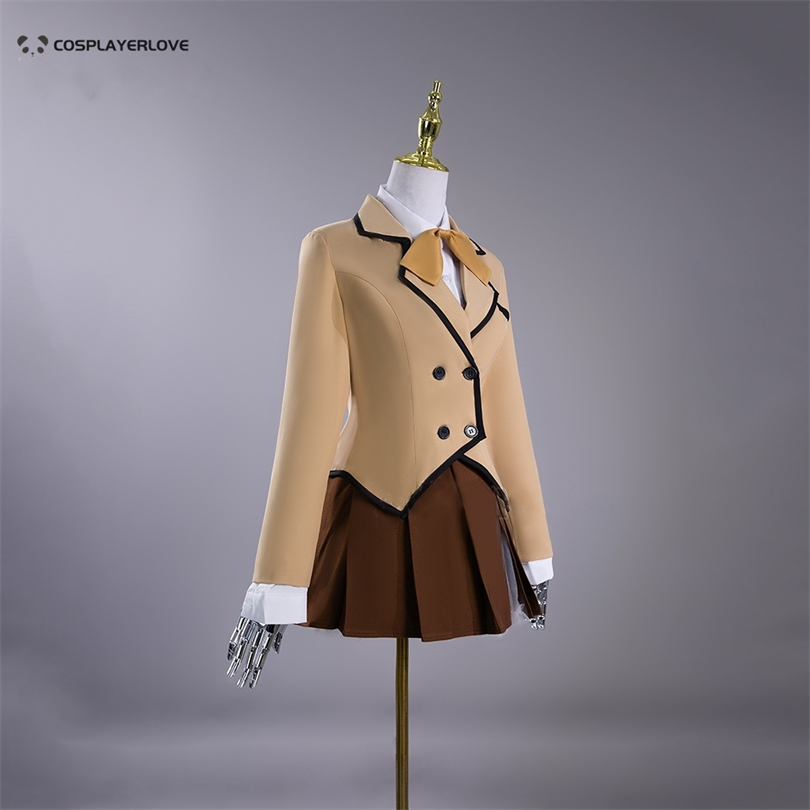 Соло Leveling Hae-In Cha Коспл – обзор и цена Cosplay Anime Solo