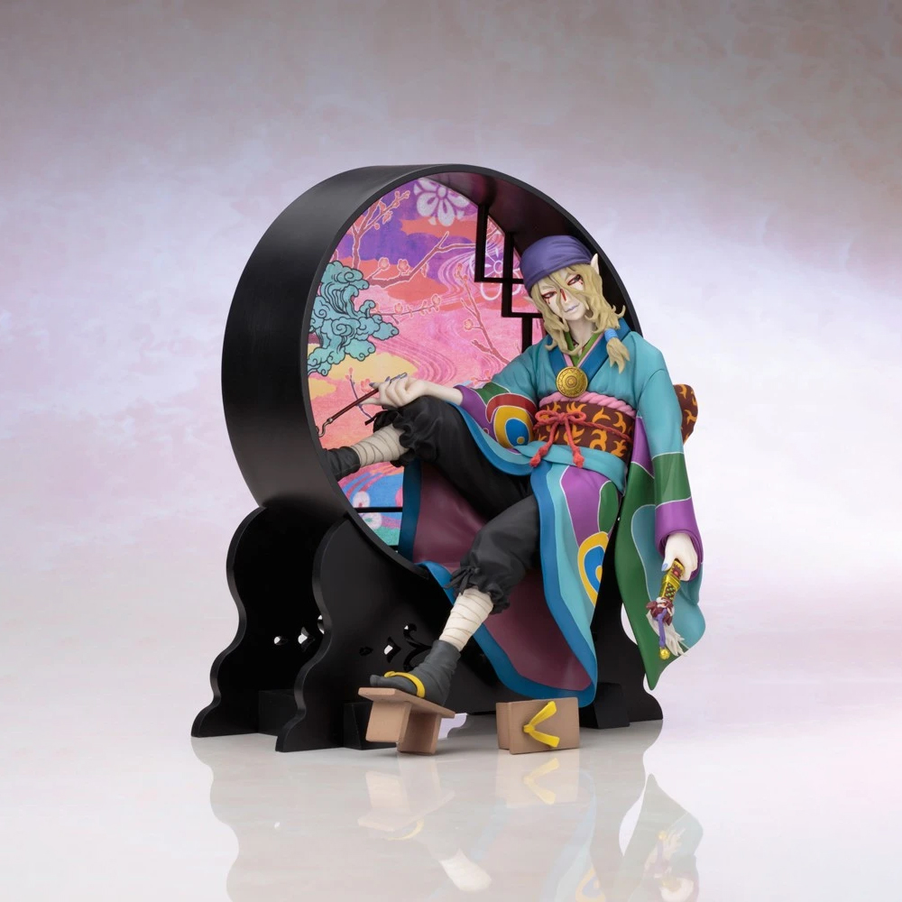 100% Оригинальная фигурка Koto – обзор и цена Kotobukiya Artfx