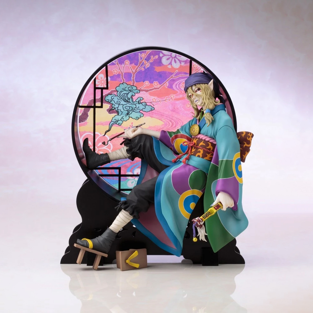 100% Оригинальная фигурка Koto – обзор и цена Kotobukiya Artfx