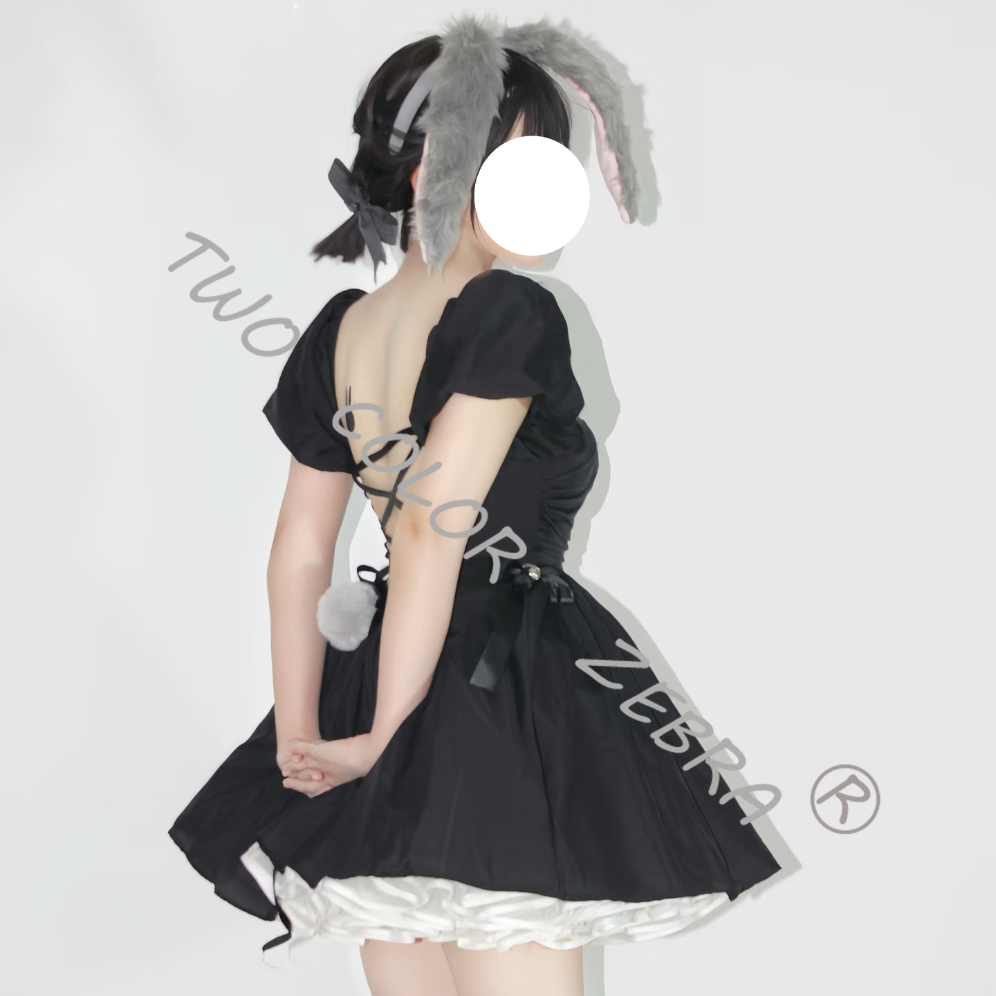 Костюм для косплея Sua: милый  – обзор и цена Cosplay Anime Bunny Girl