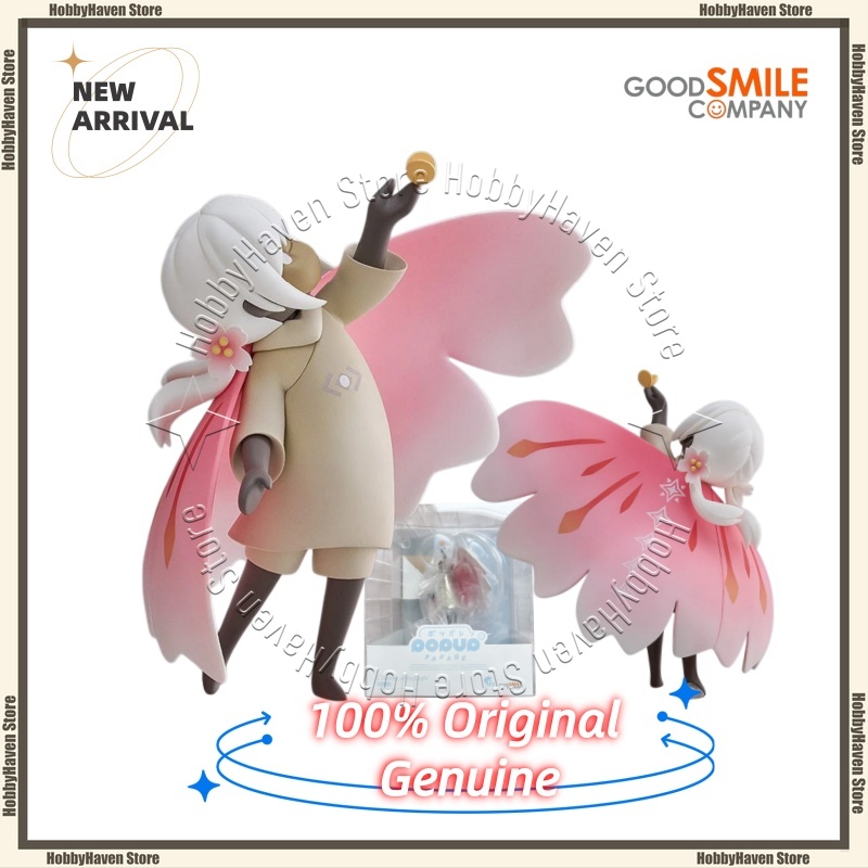В наличии Good Smile Company ‌ – обзор и цена Good Smile Company Pop Up Parade