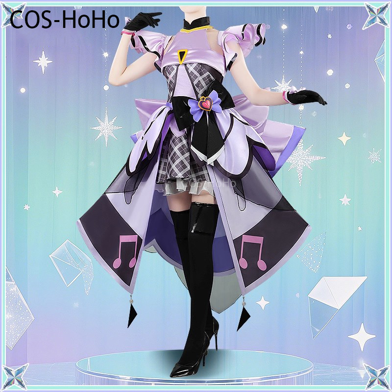 COS-HoHo You And Idol Precure  – обзор и цена Anime Cosplay Kiss