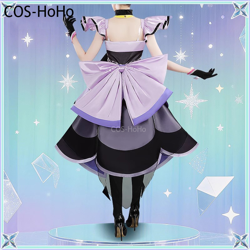 COS-HoHo You And Idol Precure  – обзор и цена Anime Cosplay Kiss