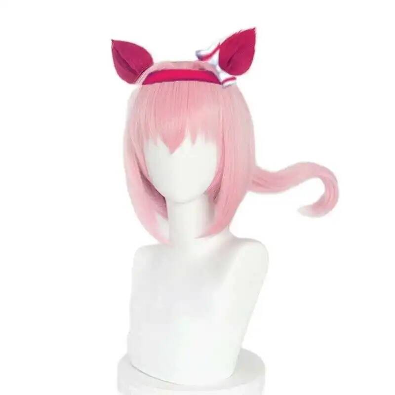 Uma Musume Haru Urara Косплей  – обзор и цена Cosplay Anime Women