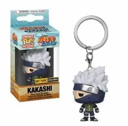 Funko POP NARUTO Pain Kurama S – обзор и цена Black Clover Grimoire