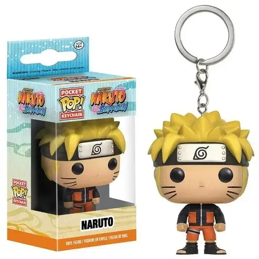 Funko POP NARUTO Pain Kurama S – обзор и цена Black Clover Grimoire