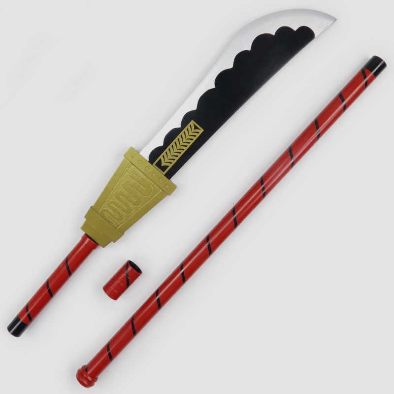 150 см Эдвард Ньюгейт Катана А – обзор и цена Anime Cosplay Katana