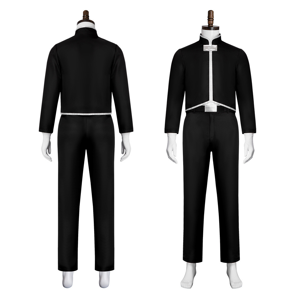 Аниме Cos Стальной алхимик Эдв – обзор и цена Fullmetal Alchemist Coat