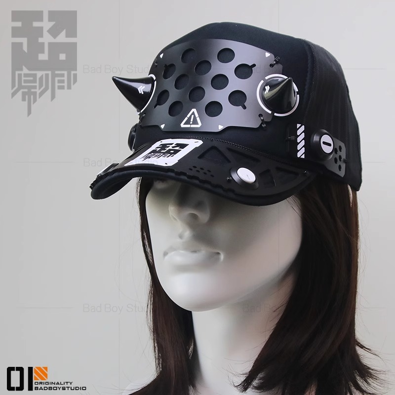 2025 игра Киберпанк, маска для – обзор и цена Anime Cosplay With Mask