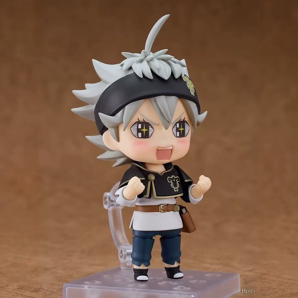 10 см Black Clover Asta 2659 # – обзор и цена Black Clover Grimoire