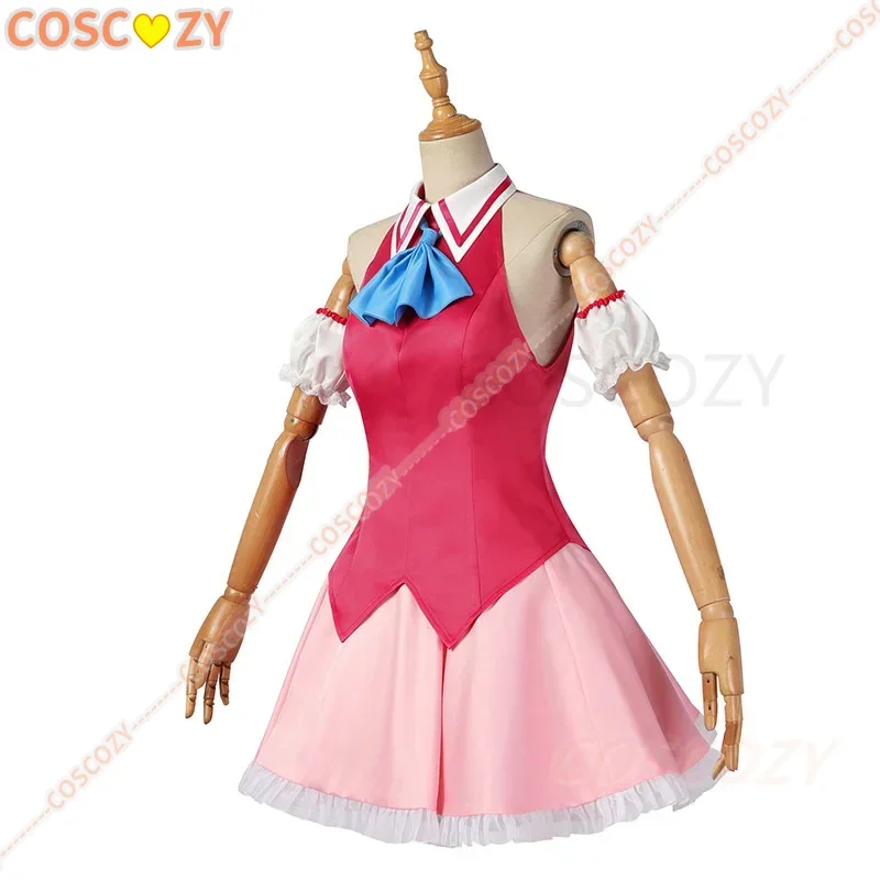 Новое поступление Ai Hoshino К – обзор и цена Anime Cosplay Ai