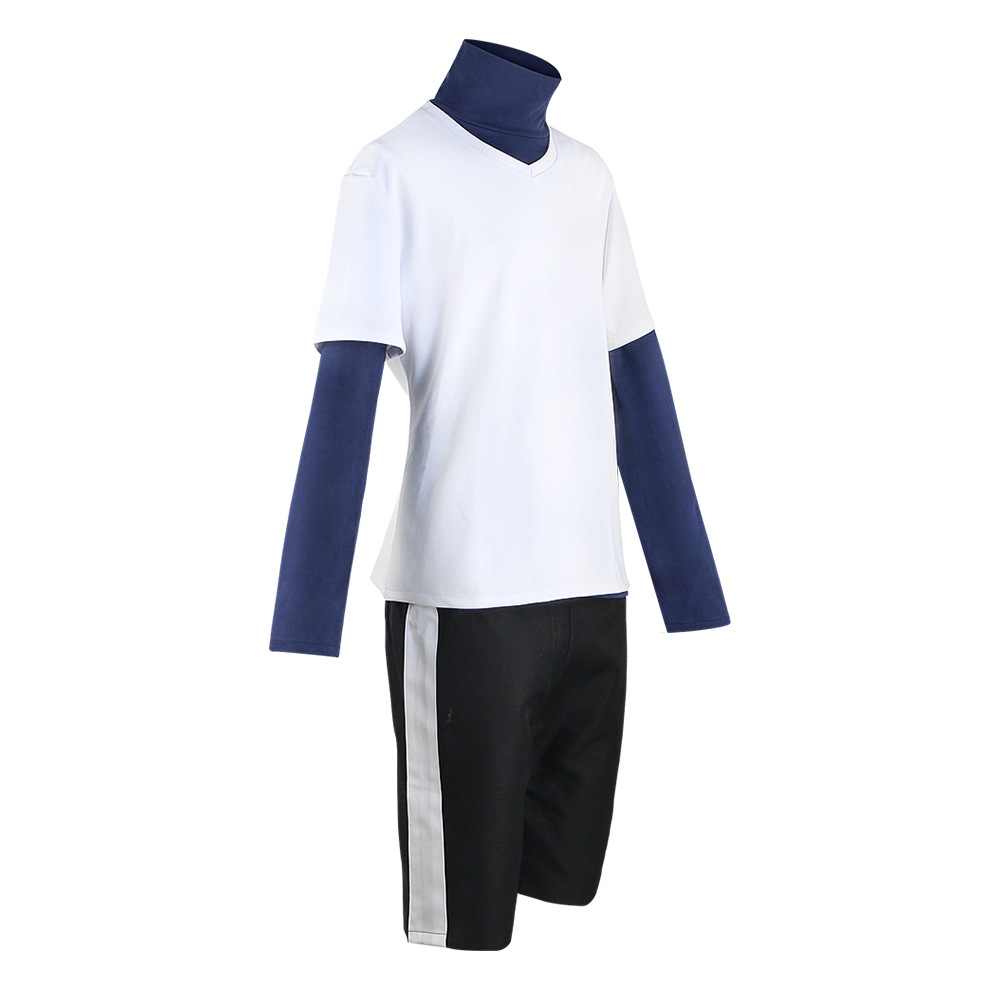 Аниме Killua Zoldyck Косплей К – обзор и цена Cosplay Anime Killua Zoldyck