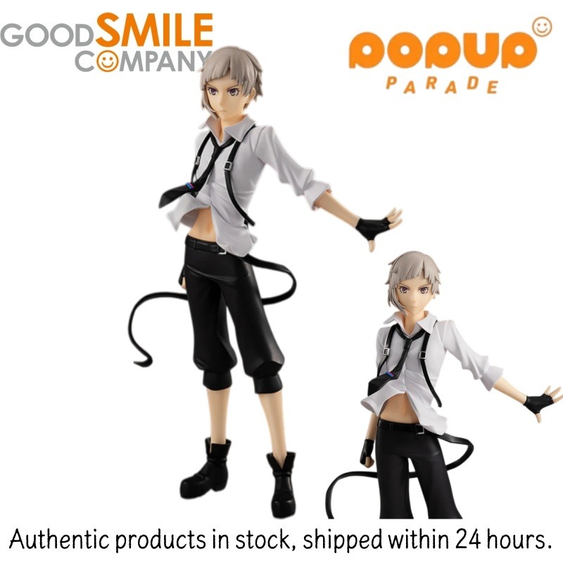Good Smile Company Pop Up Para – обзор и цена Good Smile Company Pop Up Parade