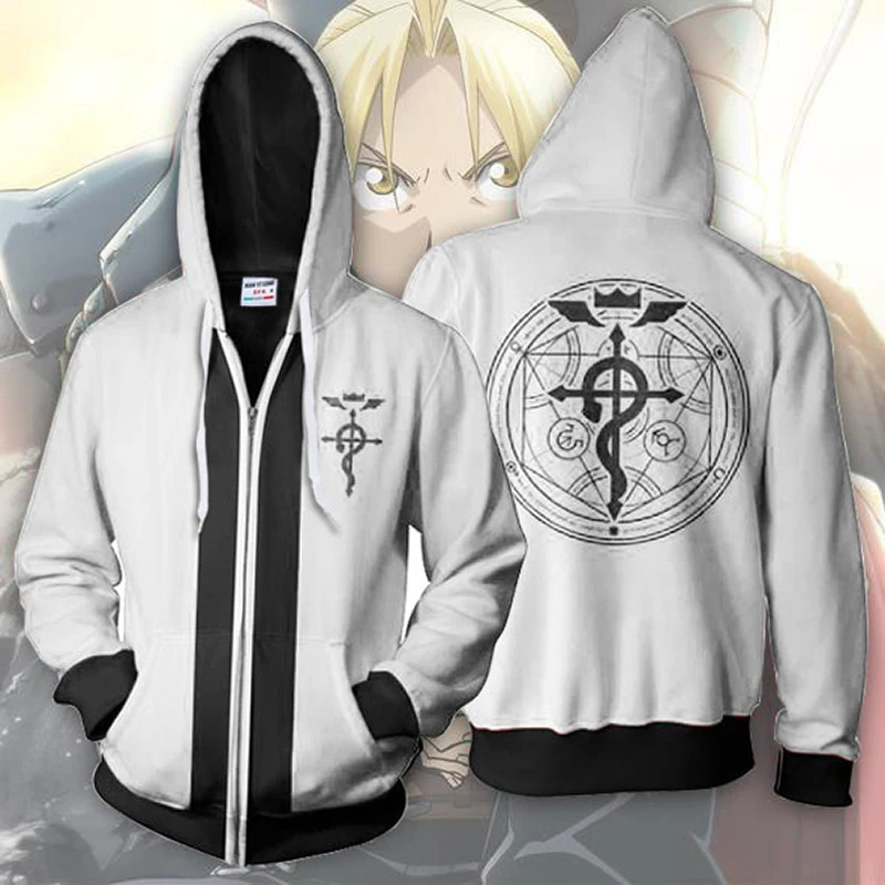 2025 aaa Стальной алхимик Эдва – обзор и цена Fullmetal Alchemist Coat