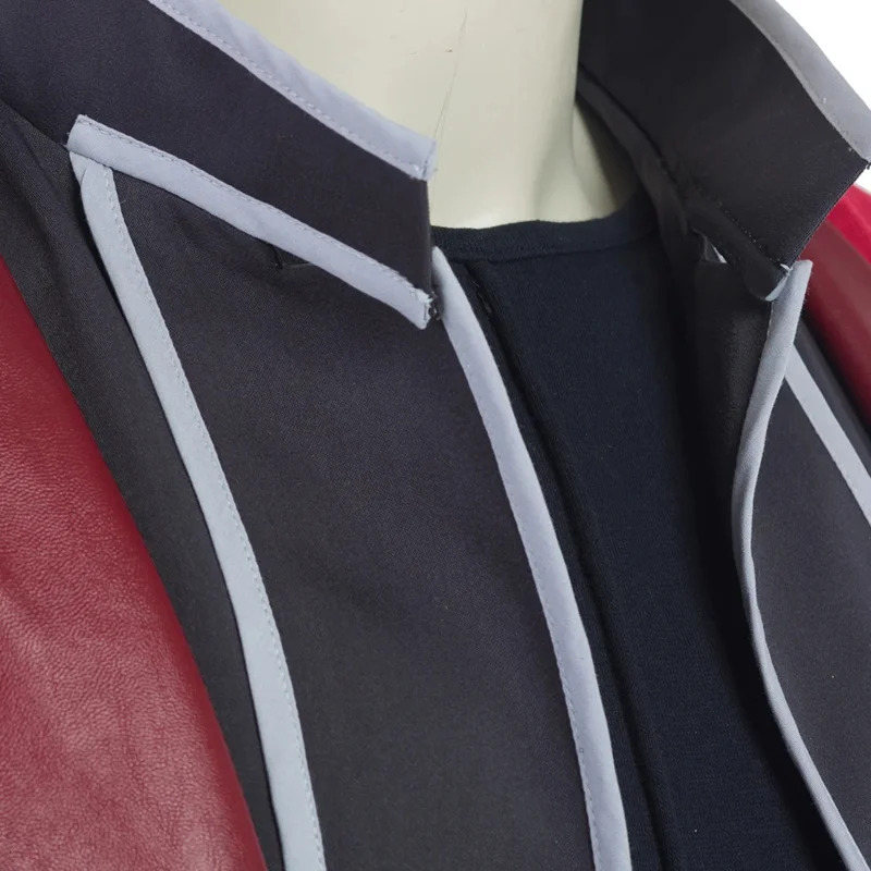 Аниме Cos Стальной алхимик Эдв – обзор и цена Fullmetal Alchemist Coat